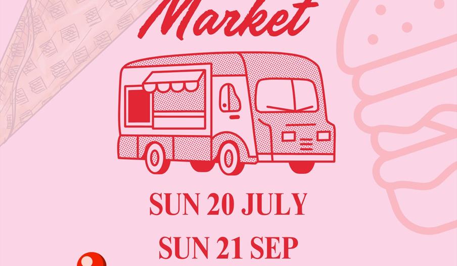Norfolk Foodies