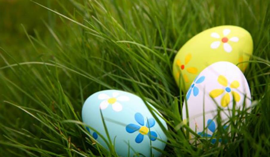 Easter