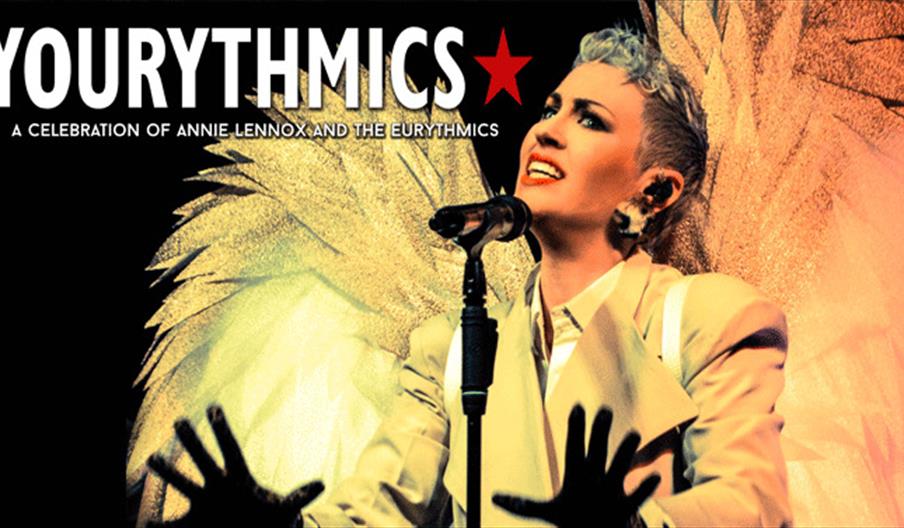 Yourythmics