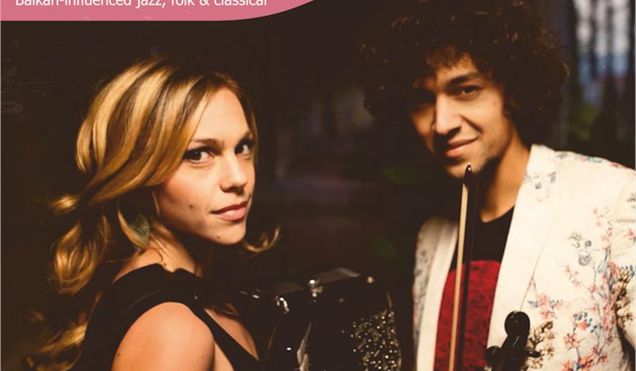 Faith I Branko - Live Music Gig