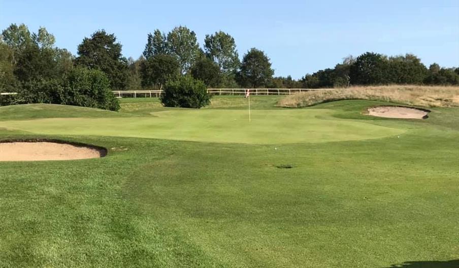 Fakenham Golf Club