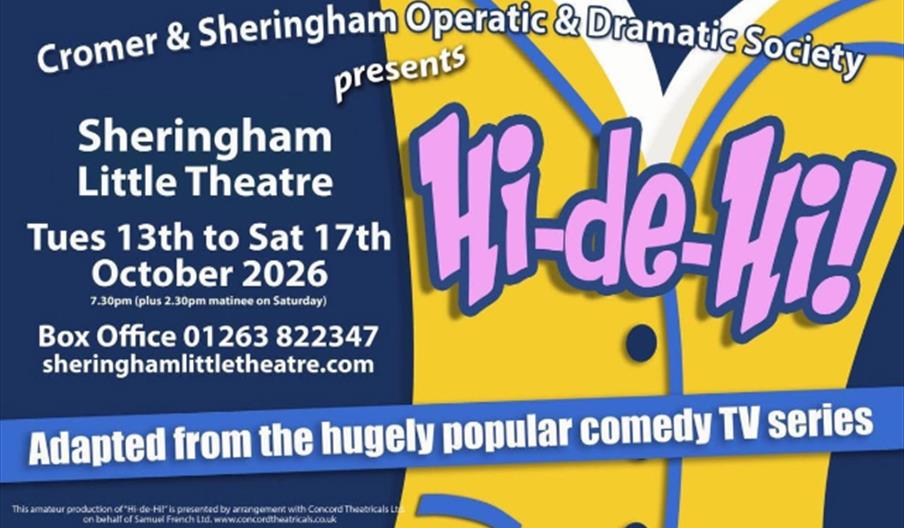 HI-DE-HI