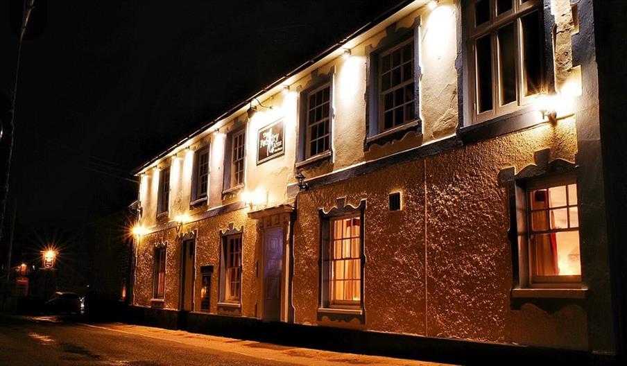 The Foundry Arms, Northrepps, north Norfolk