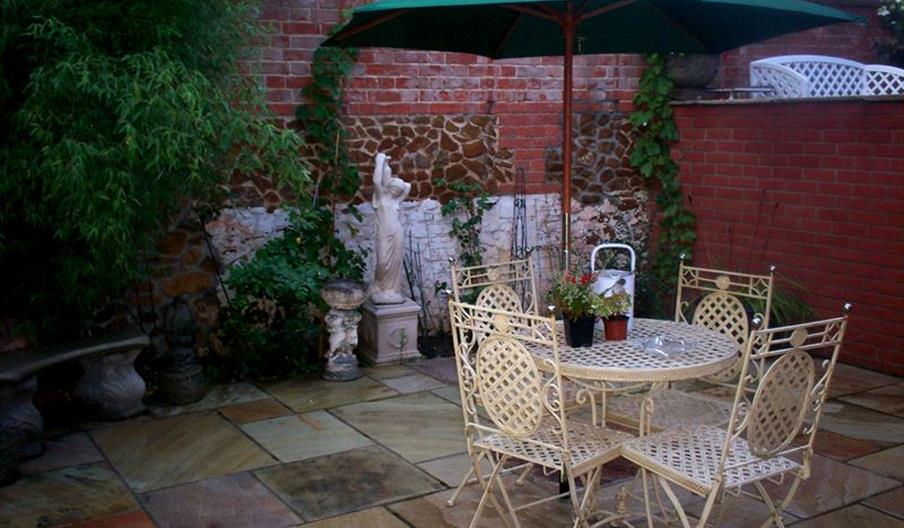 Foxgloves Cottage