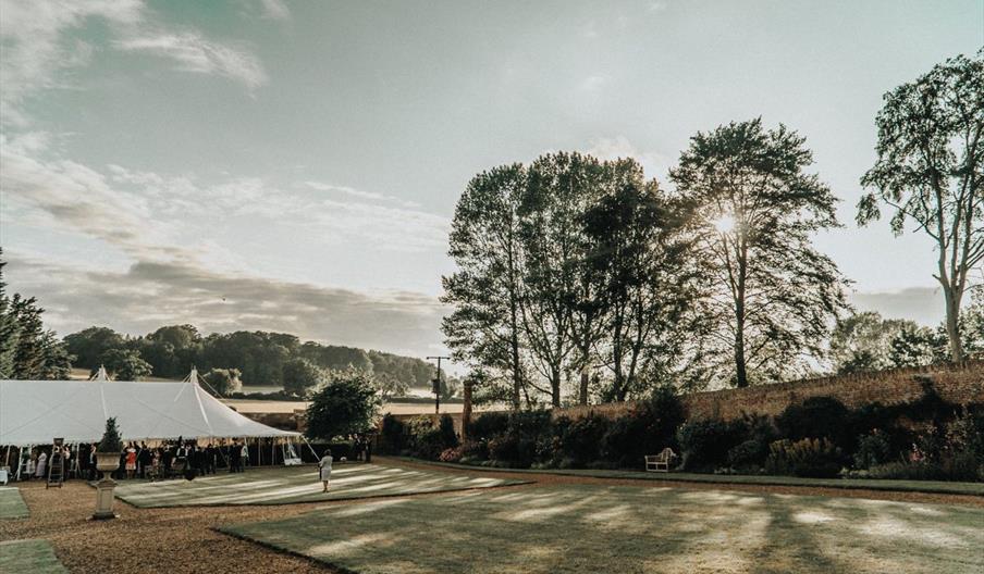 Fring Estate - Wedding Venue