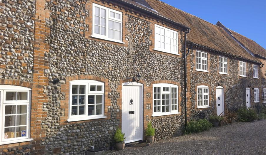 4 Carpenters Cottage