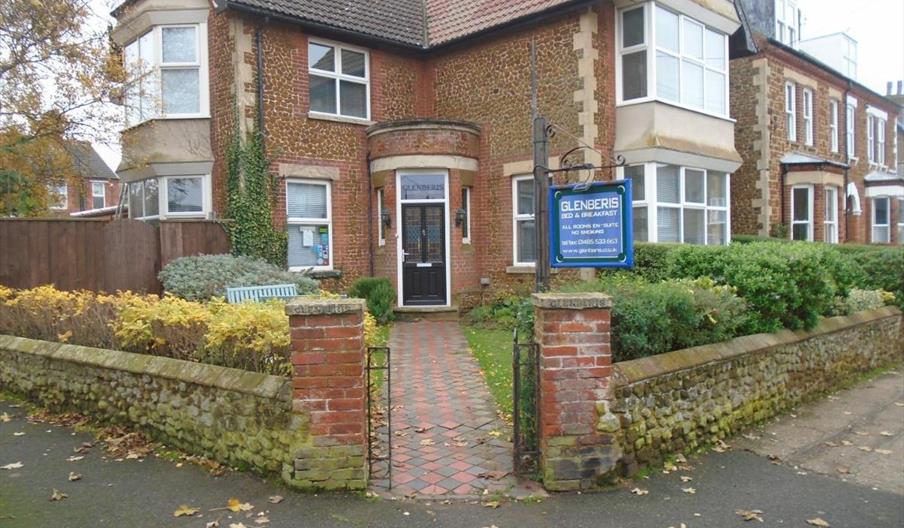 Glenberis B&B