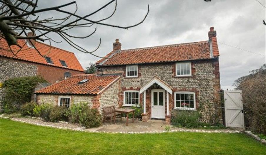 Green Cottage