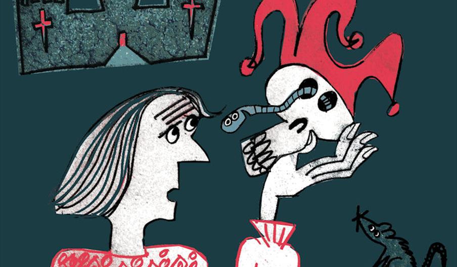 Hamlet - Open Air Shakespeare