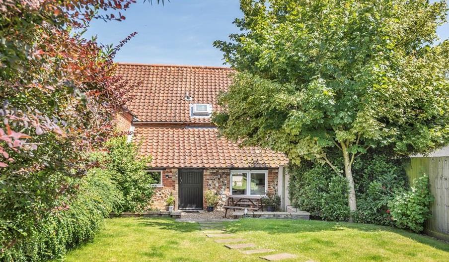 Hare Cottage