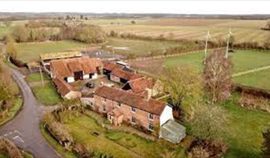 Holmdene Farm