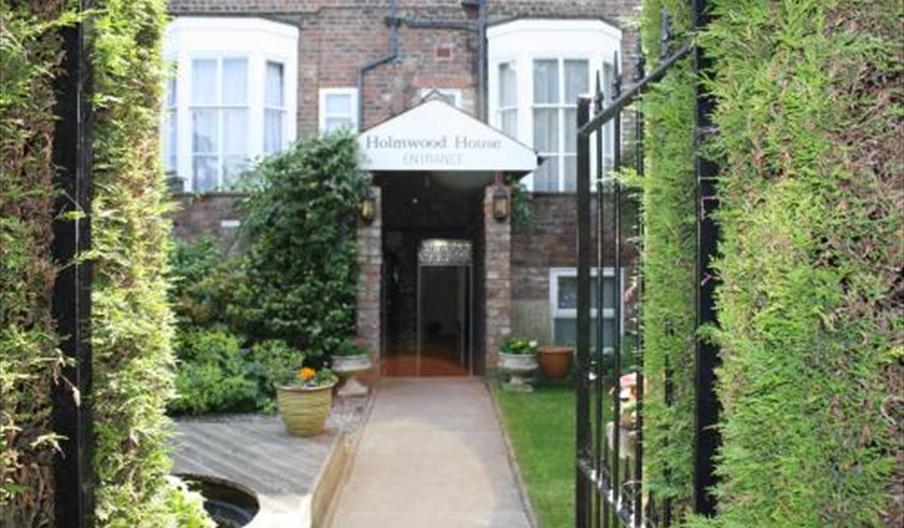 Holmwood House