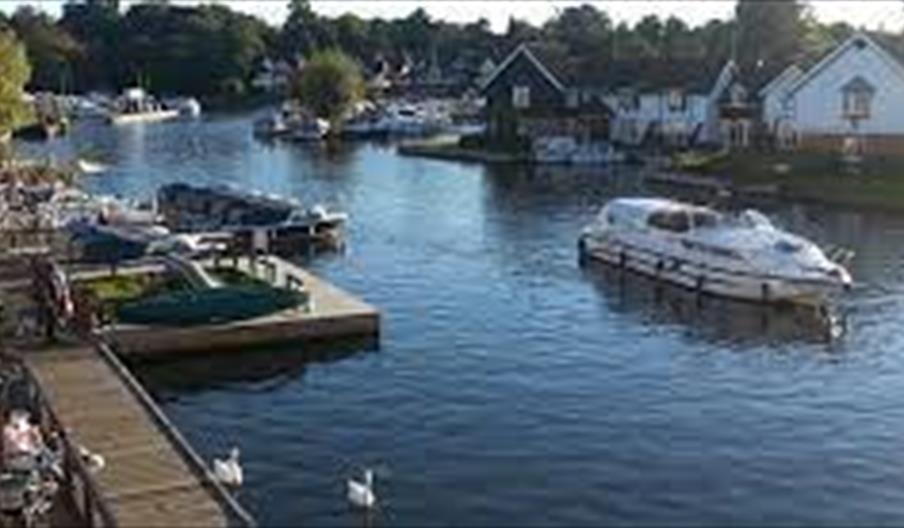 Hotel Wroxham