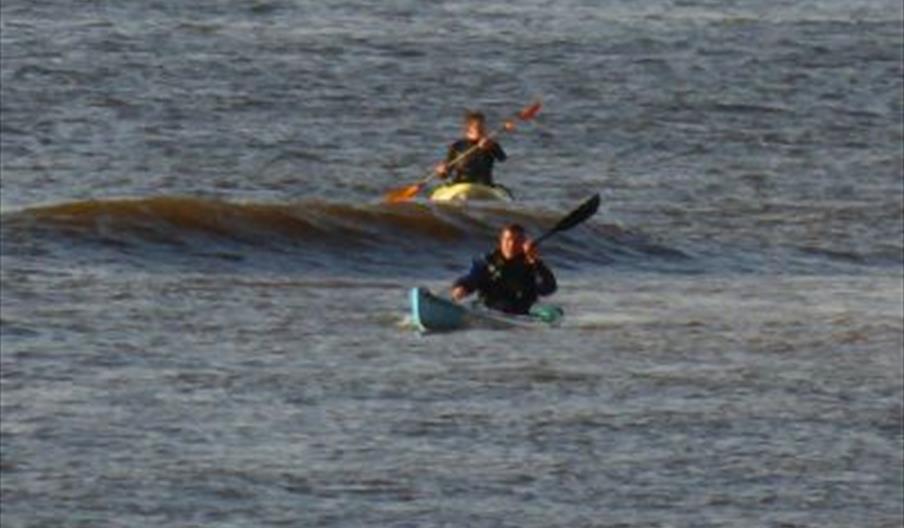 Hunstanton Kayaks