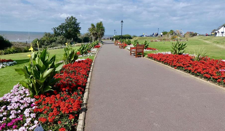 Hunstanton Heritage Gardens