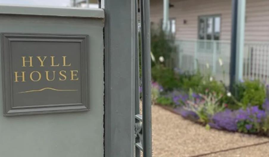 Hyll House