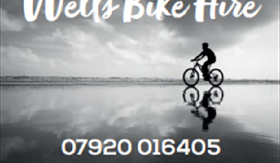 Wells Bike Hire