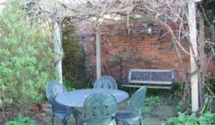 Kilcoroon B&B