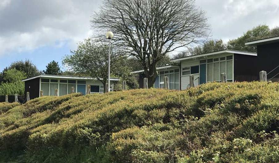Kings Chalet Park