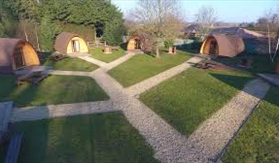 Kings Lynn Caravan and Camping Park