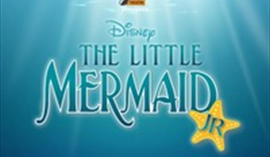 Disney's The Little Mermaid jr at Sheringham Little Theatre
