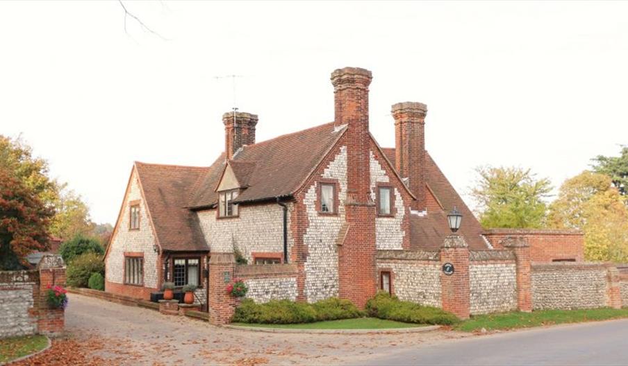 Lodge Cottage
