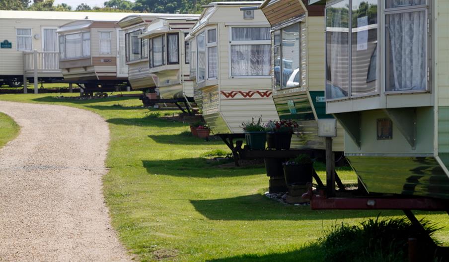 Manor Caravan Park