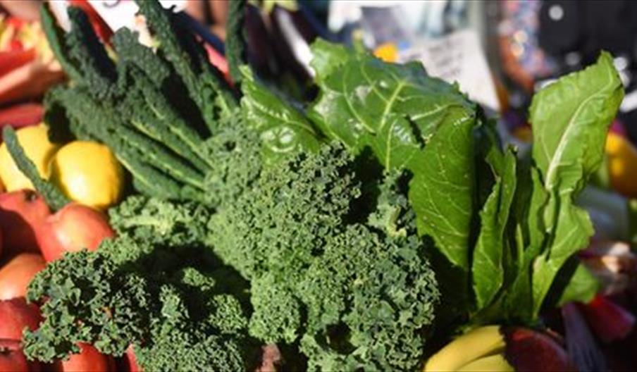 Docking Village Hall Weekly Market