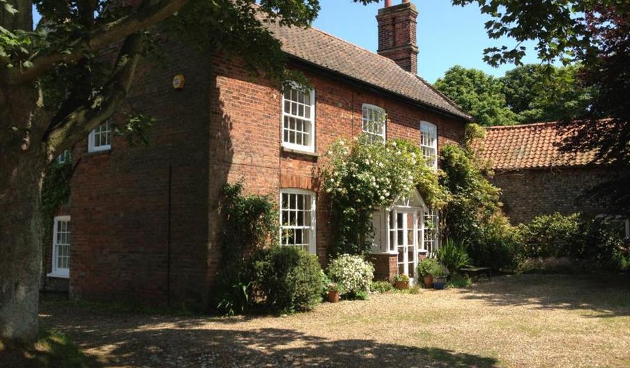Mill House B&B