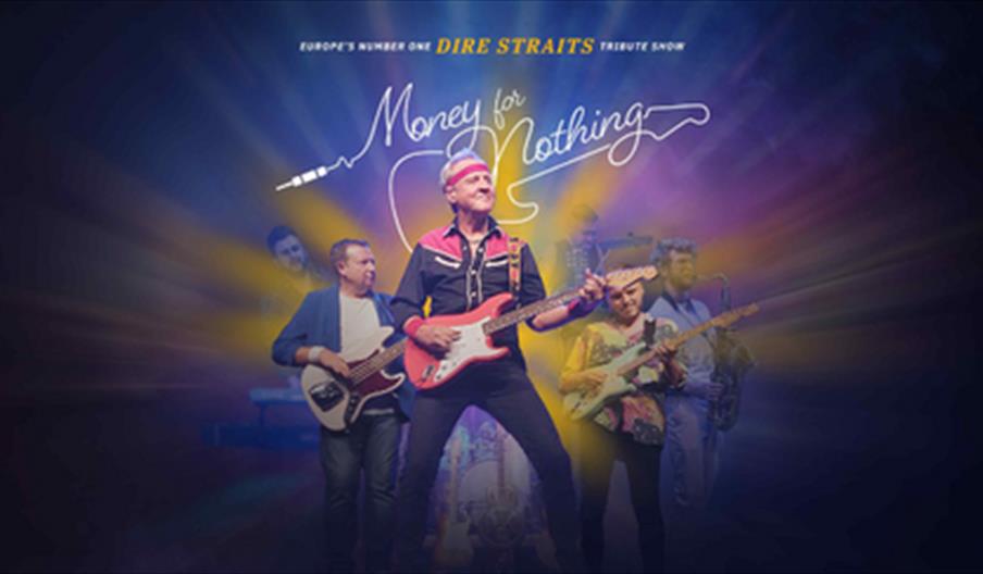 Dire Straits Tribute