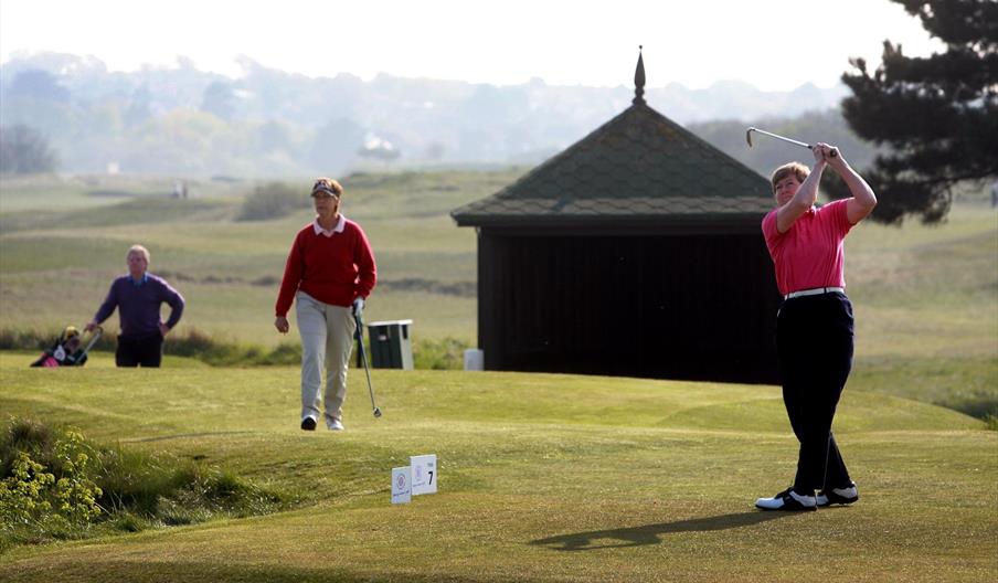 Mundesley Golf Club