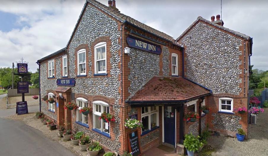 New Inn