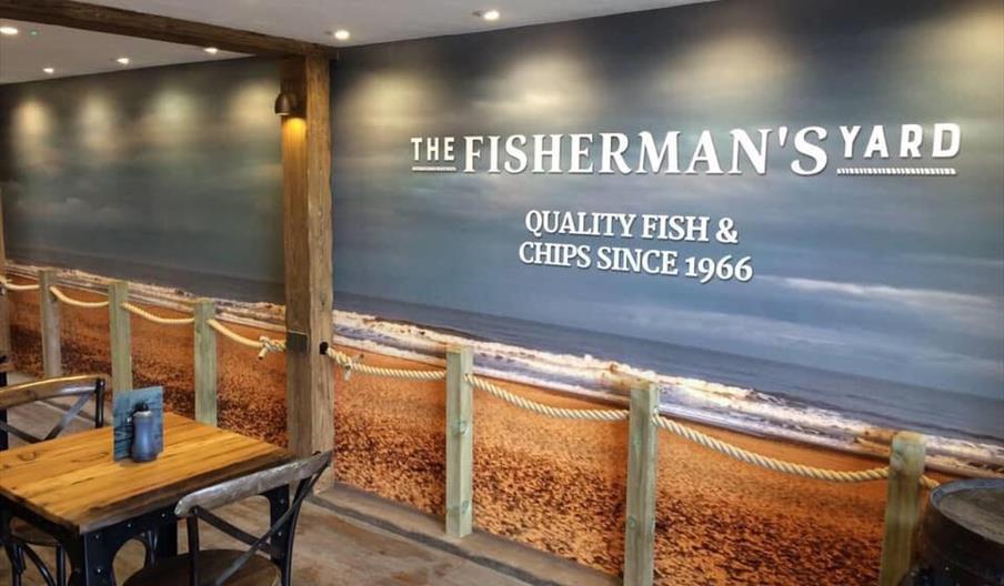 Platten's Fish and Chips