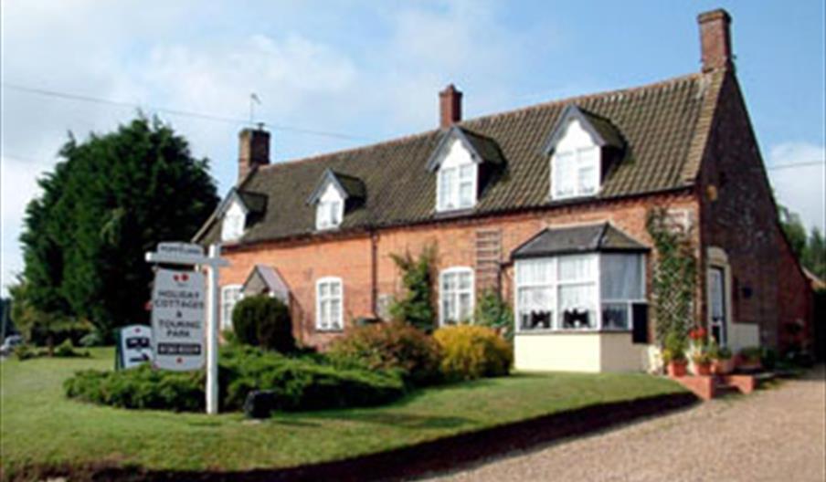 Poppyland Touring Park