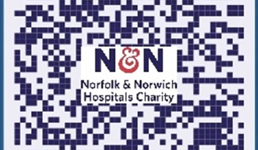 Scan to book tickets