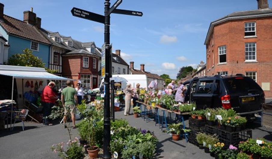 Reepham Country Market