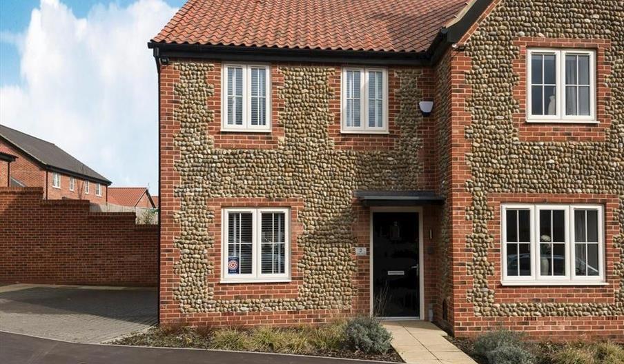 Regatta Cottage