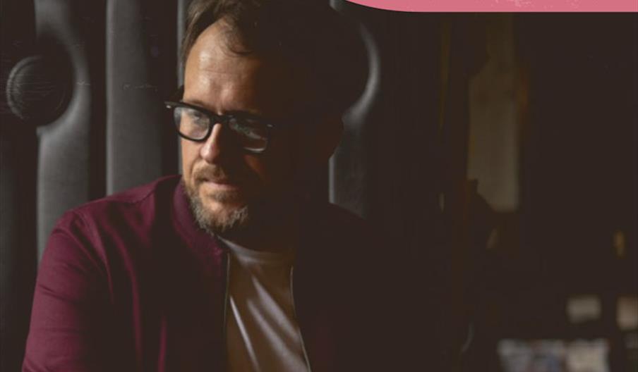 Robert Vincent - Live Music Gig