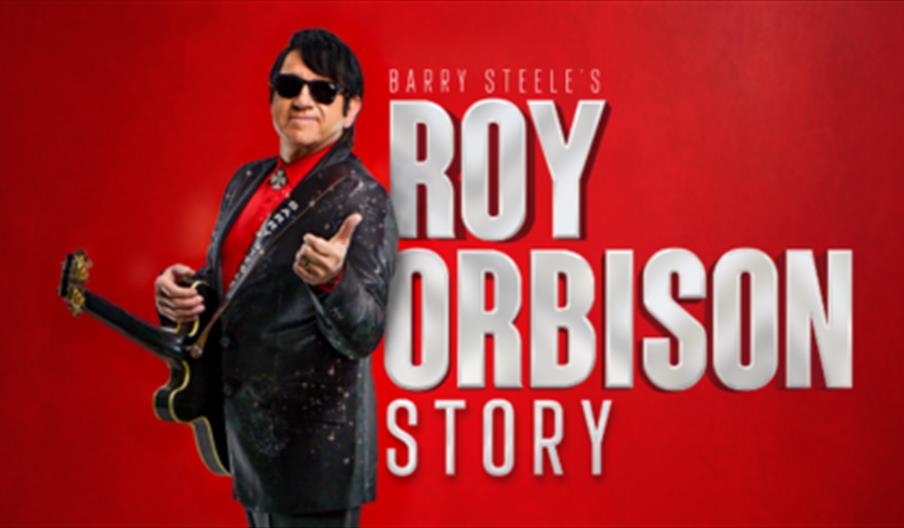 Roy Orbinson Tribute