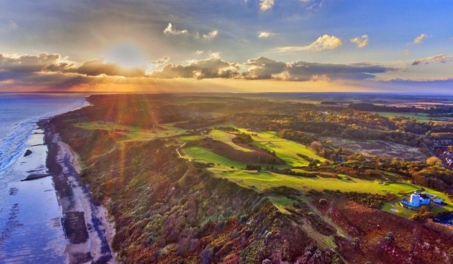 Royal Cromer Golf Club