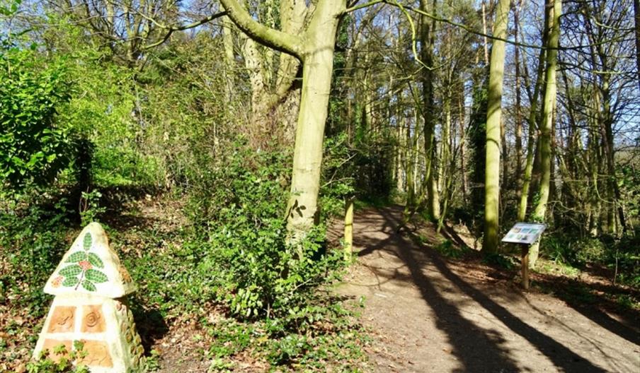 Sadlers Wood