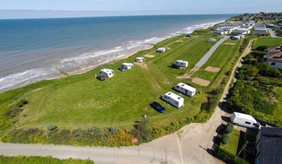 Sandygulls Caravan Park