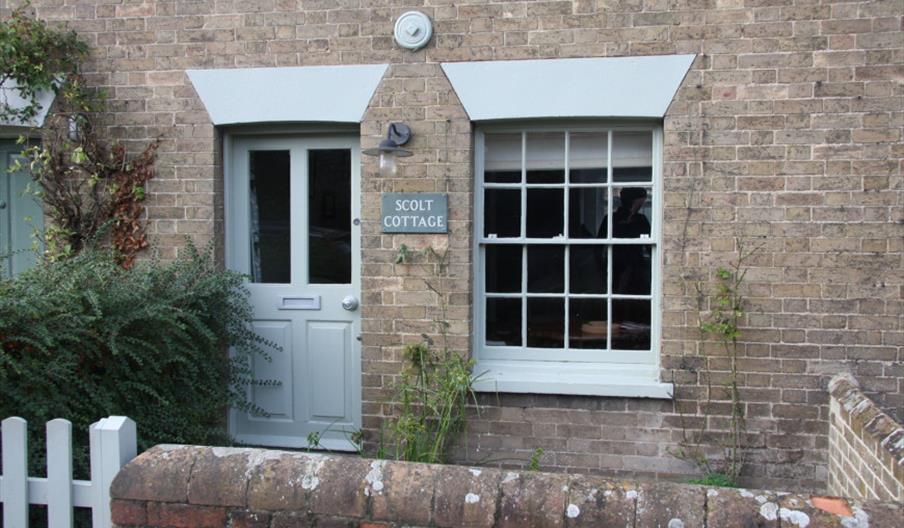 Scolt Cottage