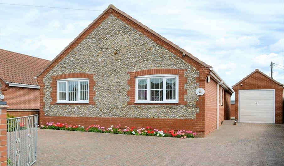 Sea Breeze Bacton