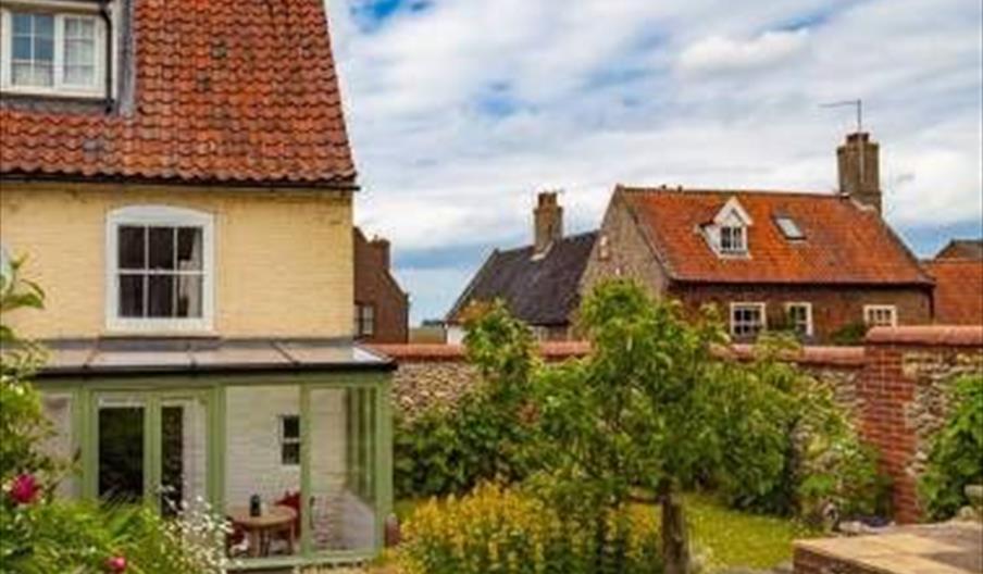 Skylark Cottage