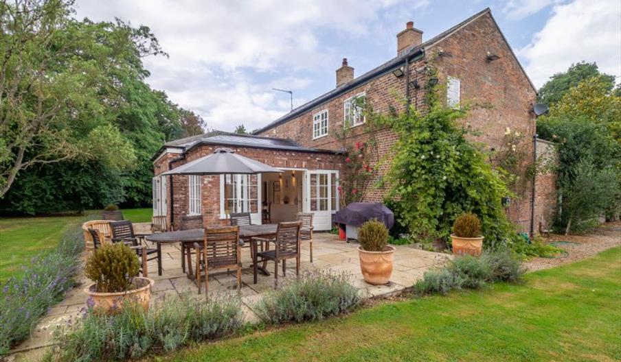 Stable Cottage