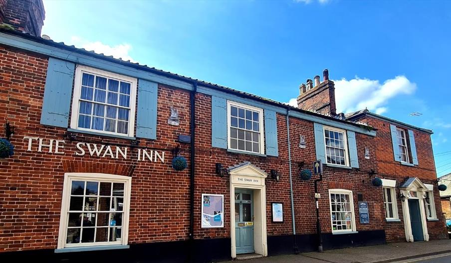 The Swan Inn