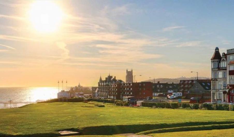 Bolton's Bistro Restaurant in Cromer, Cromer North Norfolk