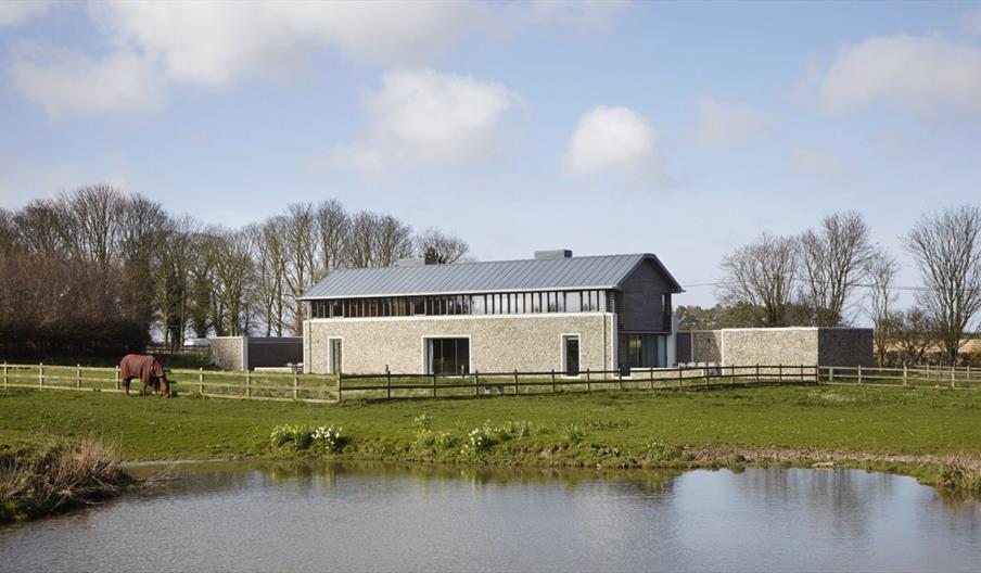 The Long House
