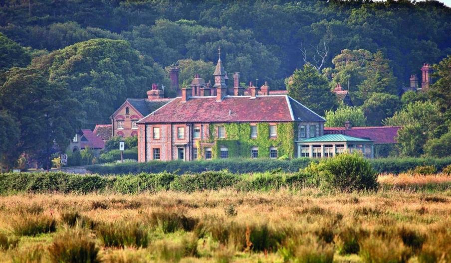 The Victoria, Holkham